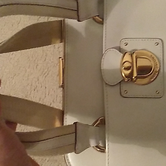 Marc Jacob hand bag - Picture 5 of 7